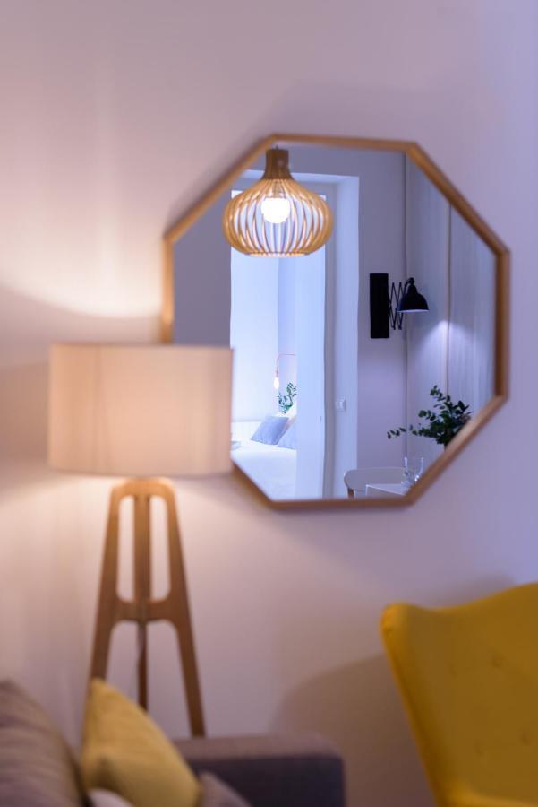 Ferala Suites Centro A กรานาดา ภายนอก รูปภาพ