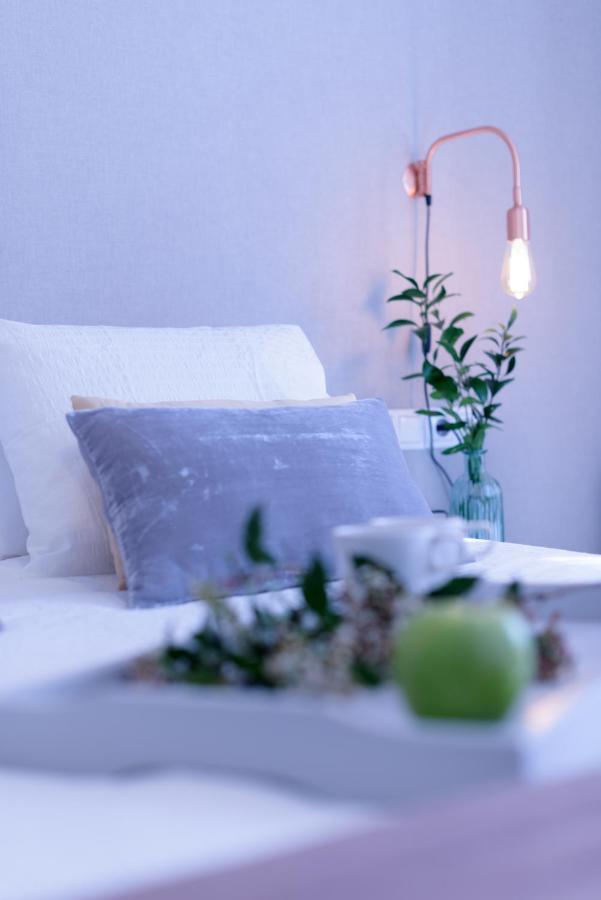Ferala Suites Centro A กรานาดา ภายนอก รูปภาพ